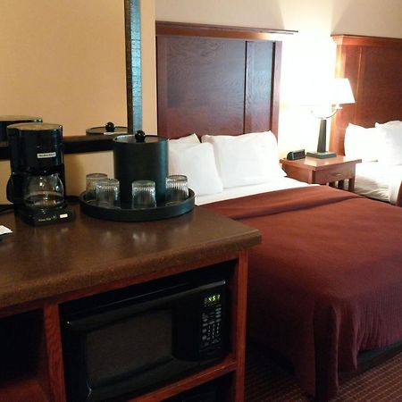 Timberlake Lodge Grand Rapids Kültér fotó