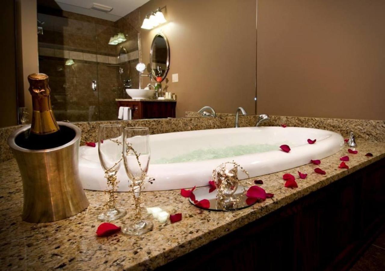 Timberlake Lodge Grand Rapids Kültér fotó