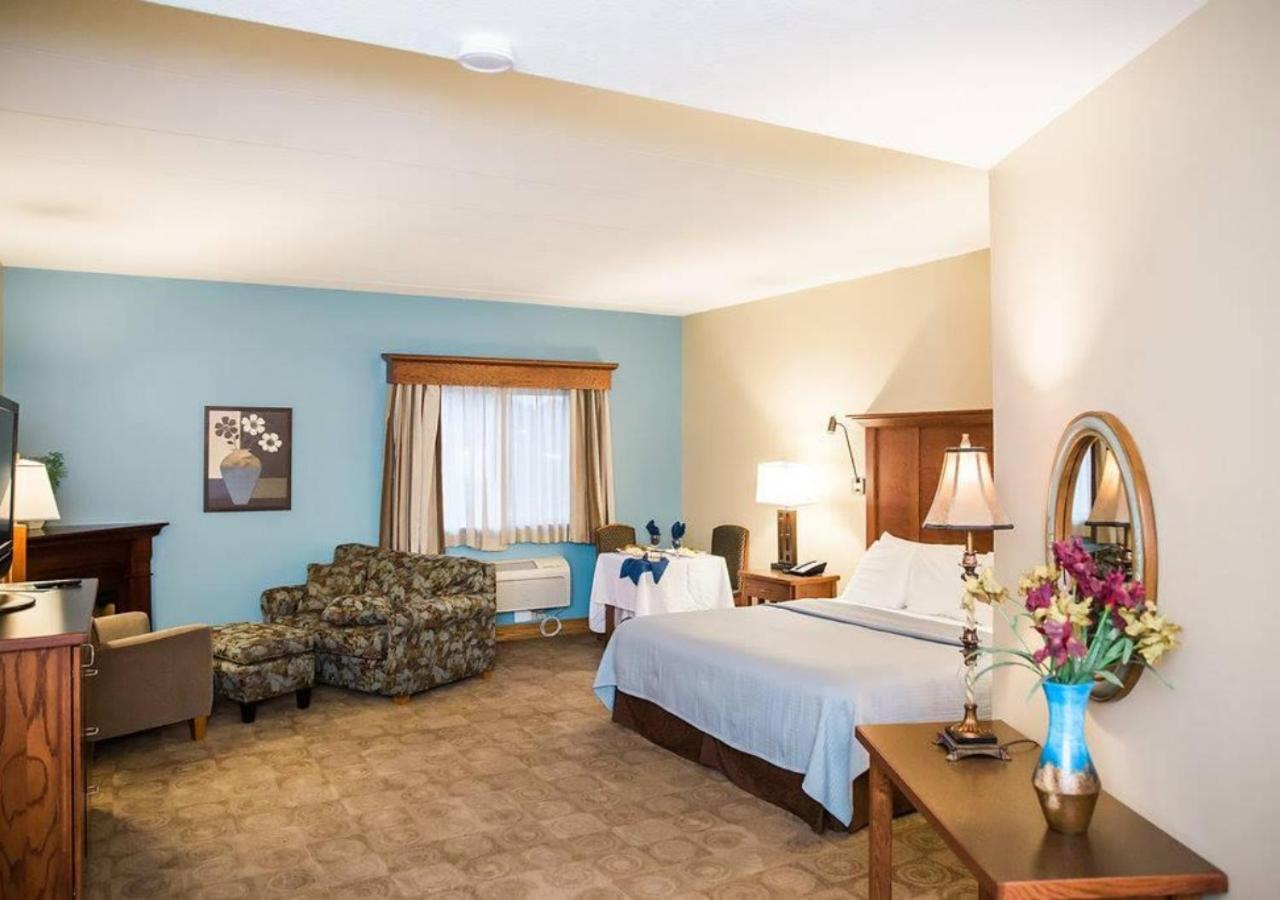 Timberlake Lodge Grand Rapids Kültér fotó