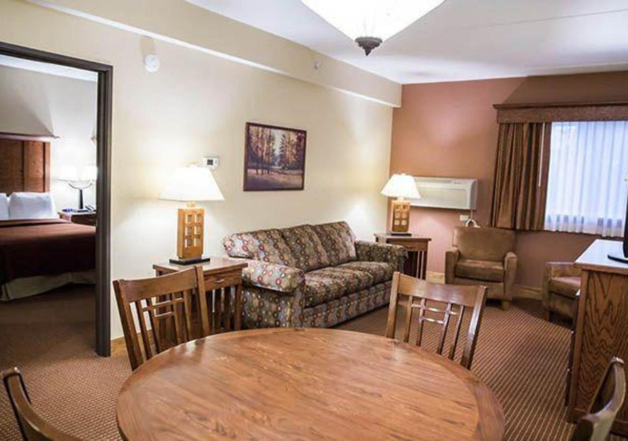 Timberlake Lodge Grand Rapids Kültér fotó