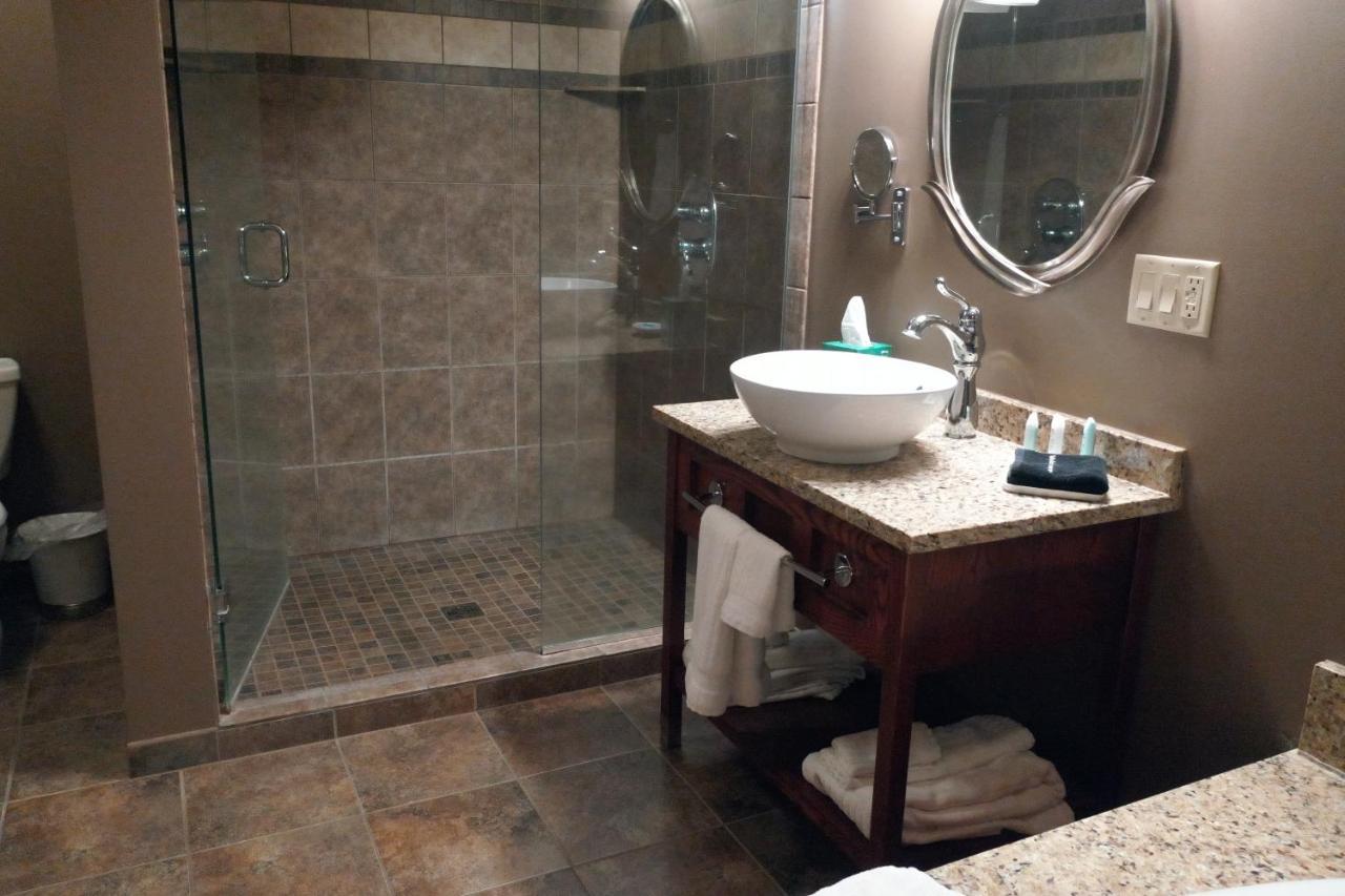 Timberlake Lodge Grand Rapids Kültér fotó