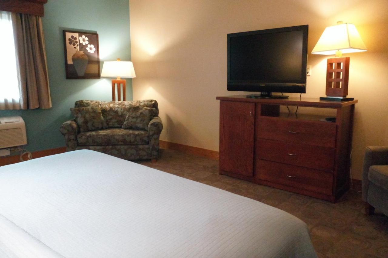 Timberlake Lodge Grand Rapids Kültér fotó