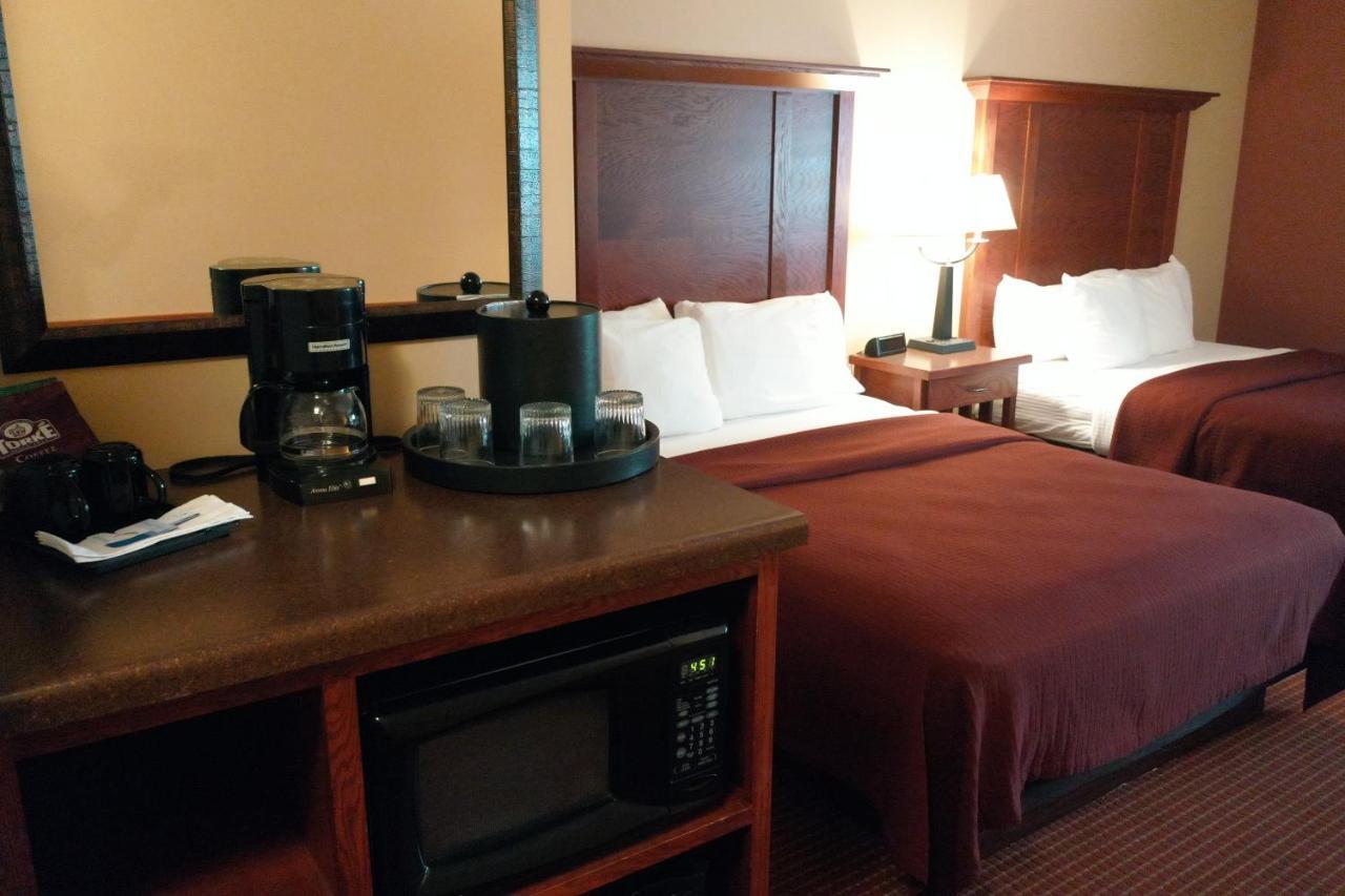 Timberlake Lodge Grand Rapids Kültér fotó