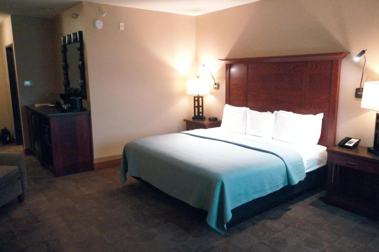 Timberlake Lodge Grand Rapids Kültér fotó