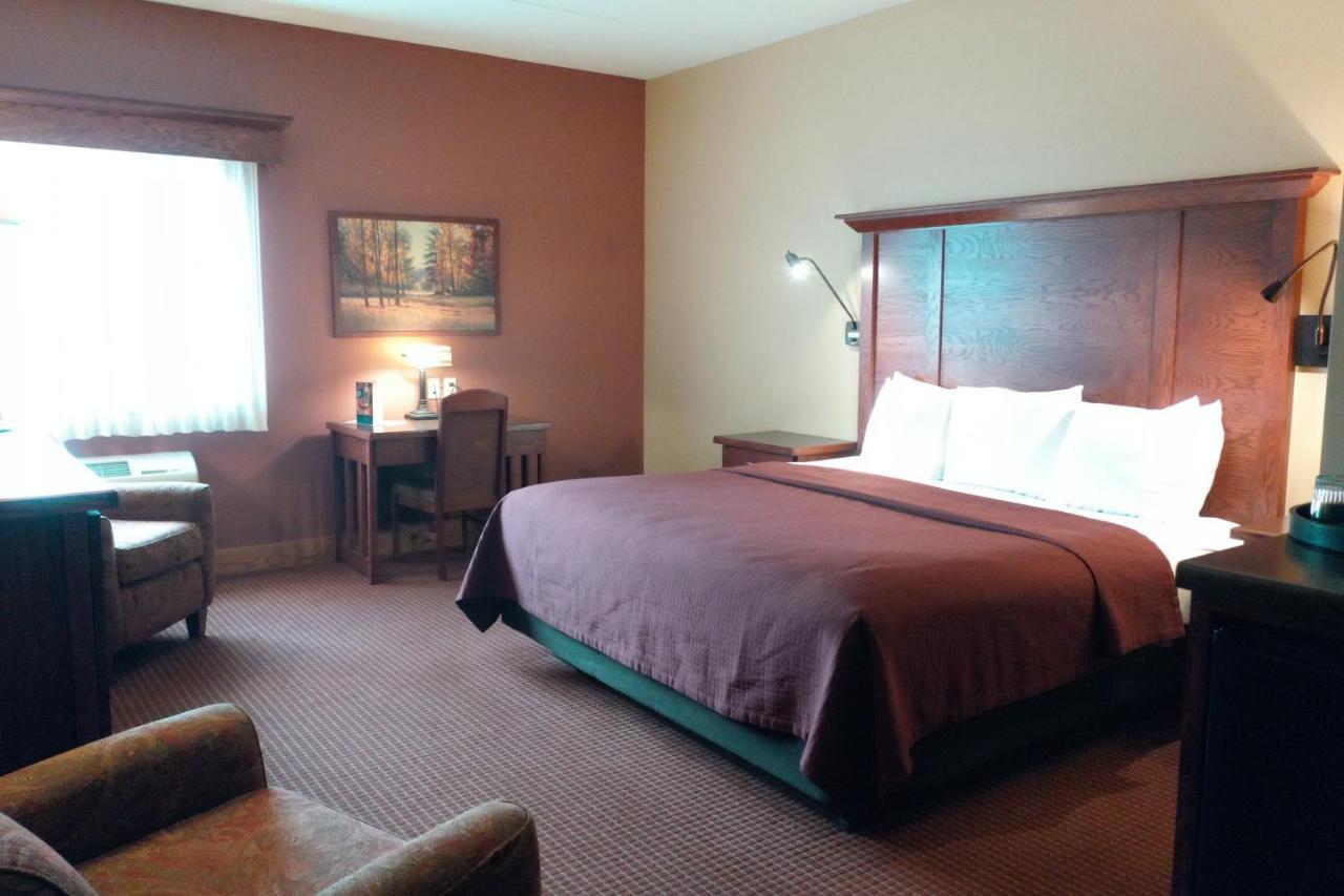 Timberlake Lodge Grand Rapids Kültér fotó