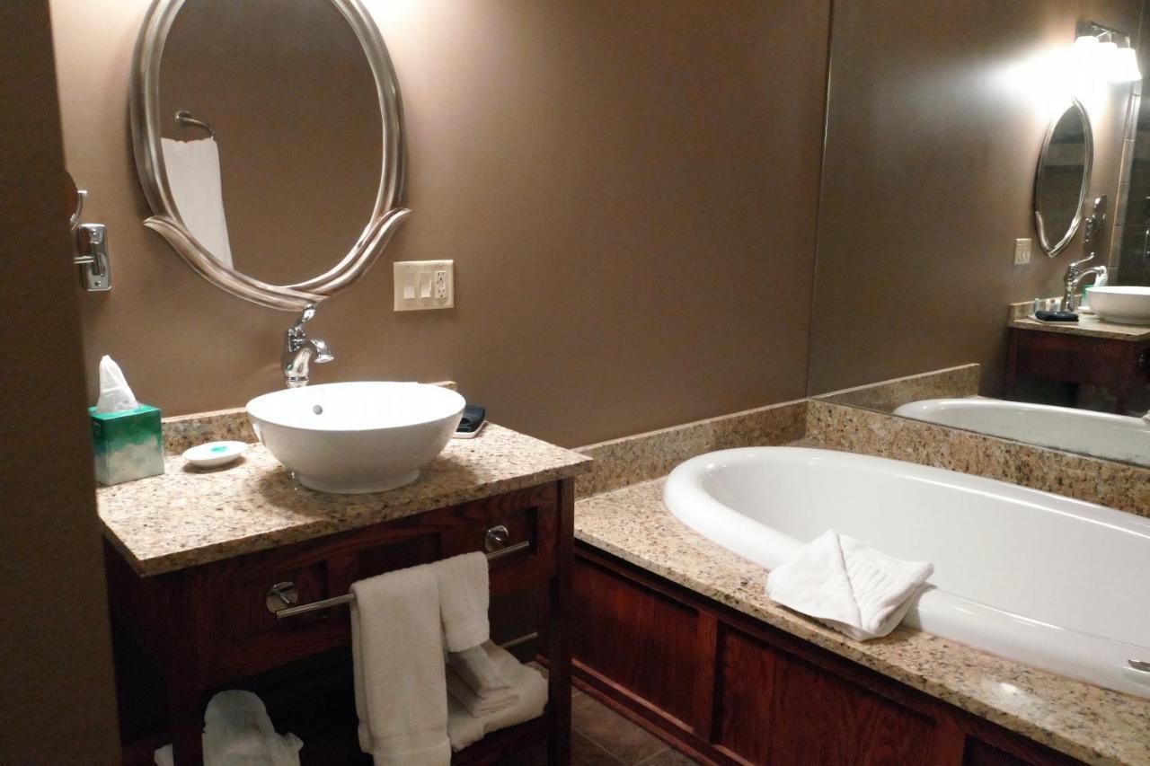 Timberlake Lodge Grand Rapids Kültér fotó