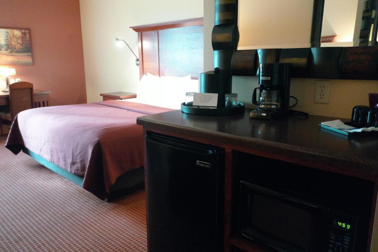 Timberlake Lodge Grand Rapids Kültér fotó