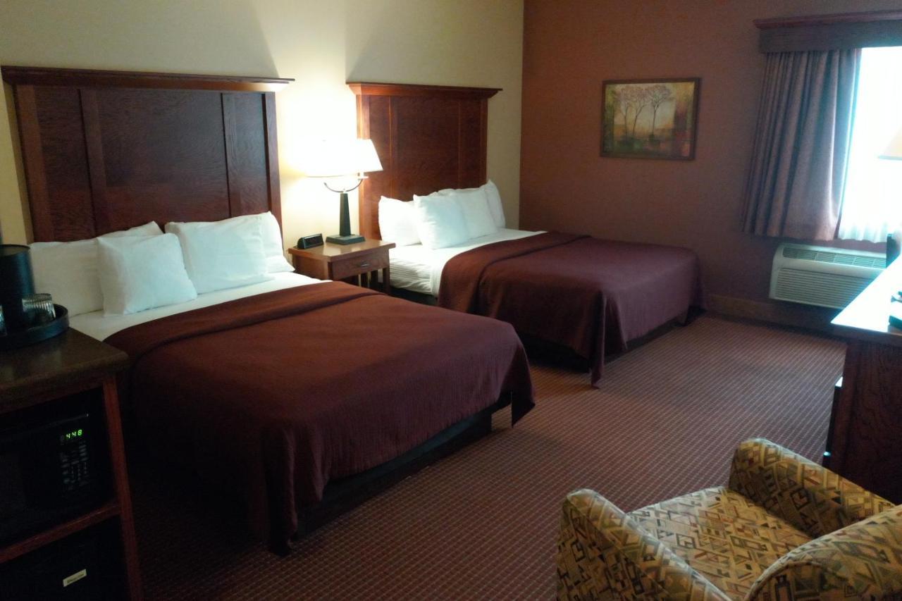 Timberlake Lodge Grand Rapids Kültér fotó