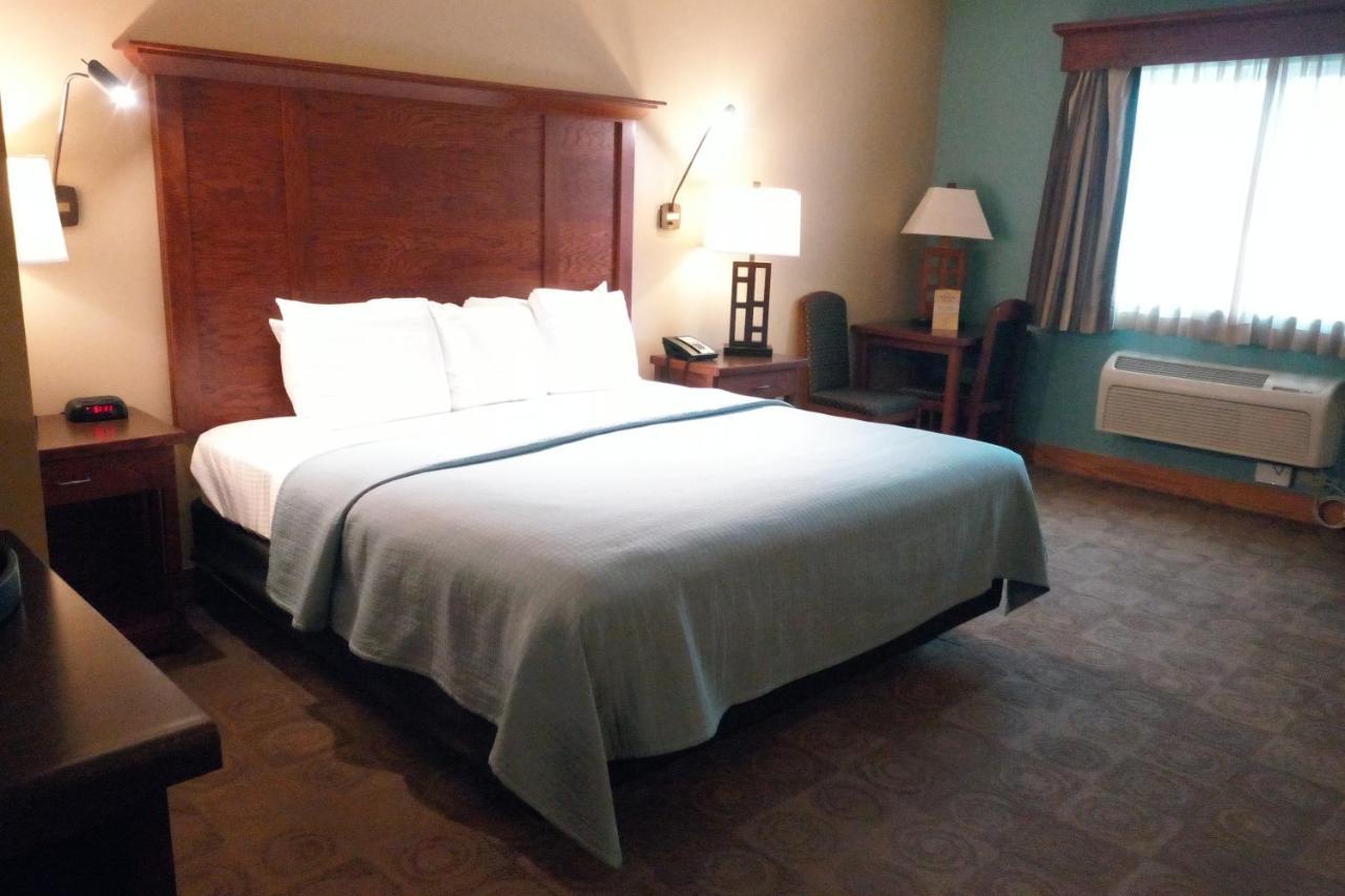 Timberlake Lodge Grand Rapids Kültér fotó