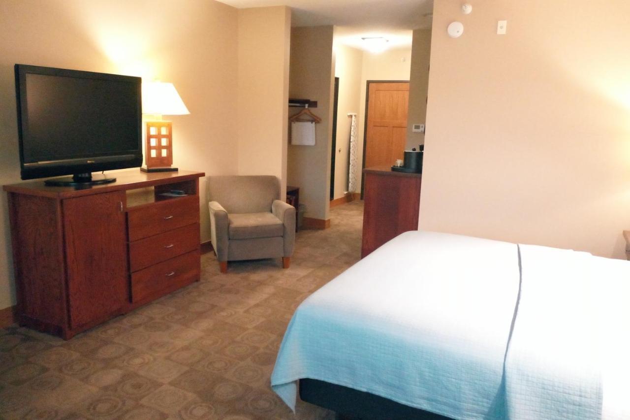 Timberlake Lodge Grand Rapids Kültér fotó