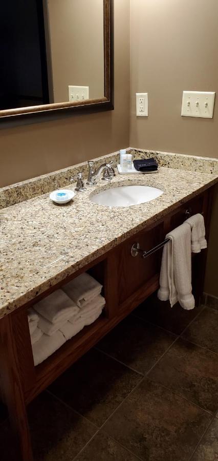 Timberlake Lodge Grand Rapids Kültér fotó
