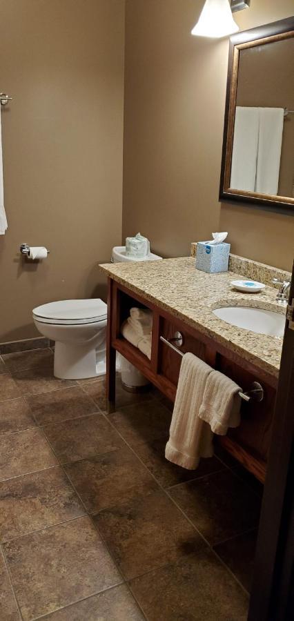 Timberlake Lodge Grand Rapids Kültér fotó