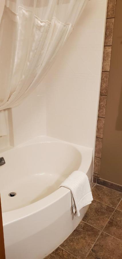Timberlake Lodge Grand Rapids Kültér fotó